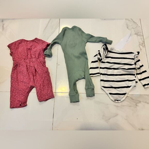 3-6 month bundle - Picture 3 of 7